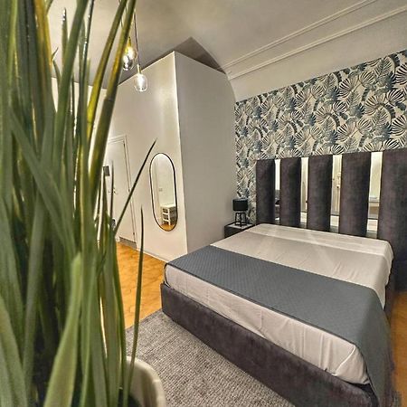 Boutique Rooms B&B CTA Exterior foto