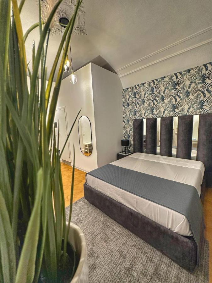 Boutique Rooms B&B CTA Exterior foto