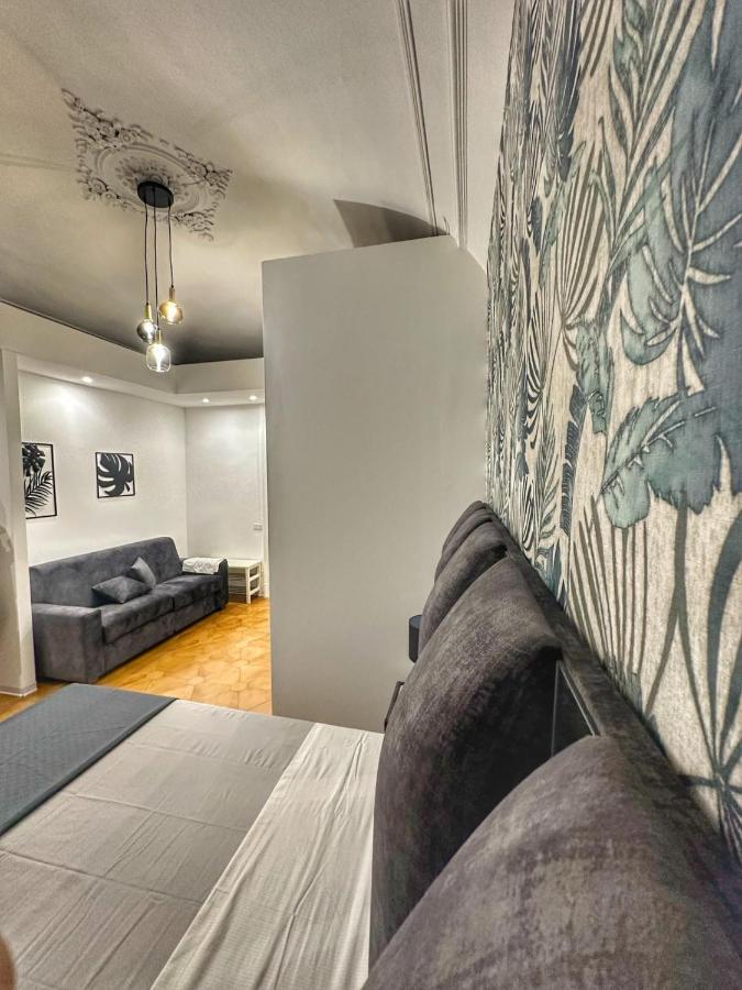 Boutique Rooms B&B CTA Exterior foto