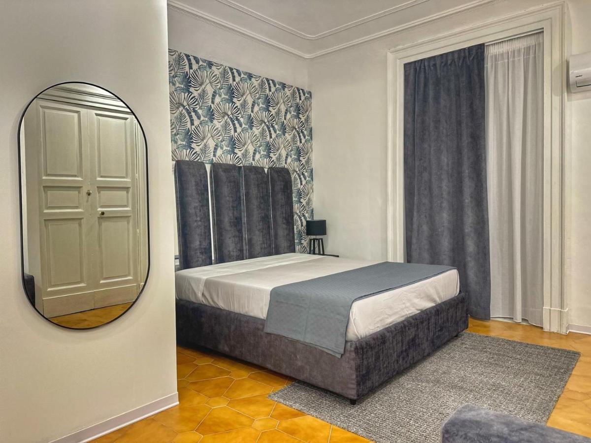 Boutique Rooms B&B CTA Exterior foto