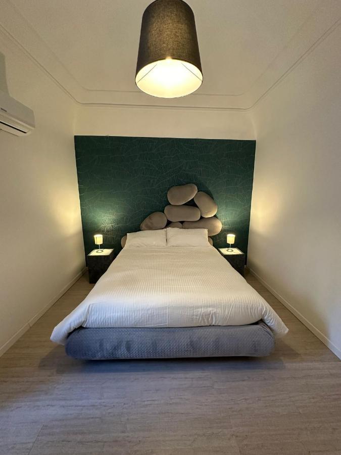 Boutique Rooms B&B CTA Exterior foto