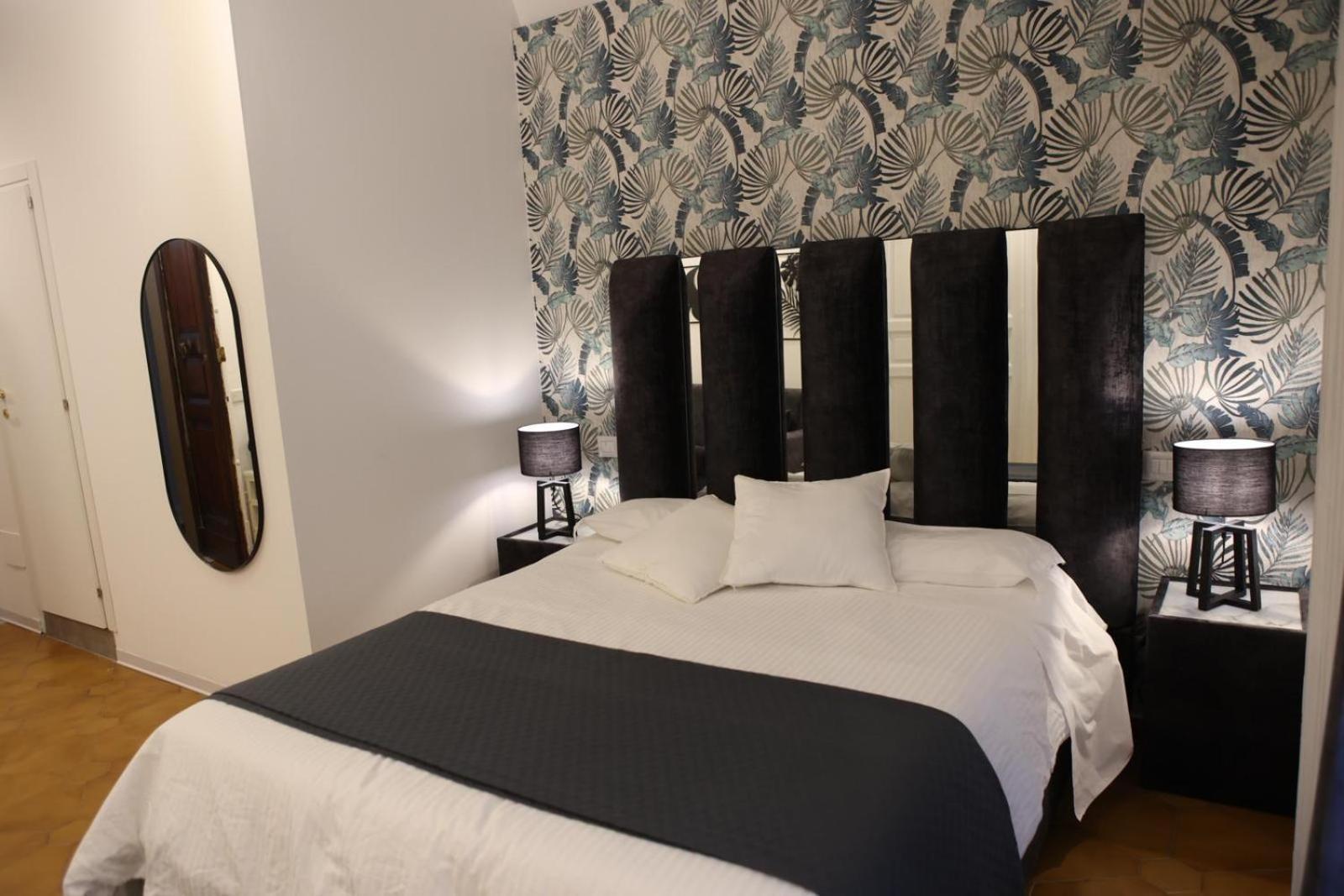 Boutique Rooms B&B CTA Exterior foto
